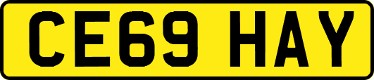CE69HAY