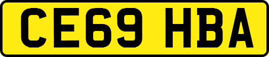CE69HBA