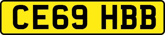 CE69HBB