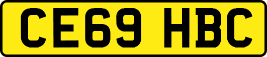 CE69HBC