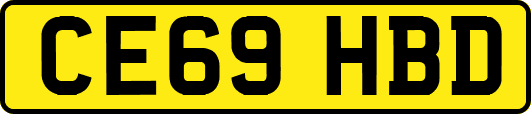 CE69HBD
