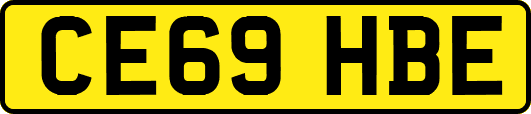 CE69HBE