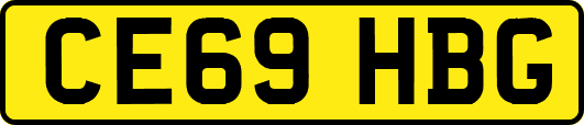 CE69HBG