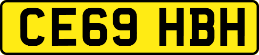 CE69HBH