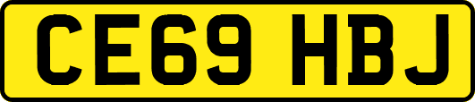 CE69HBJ