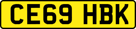 CE69HBK