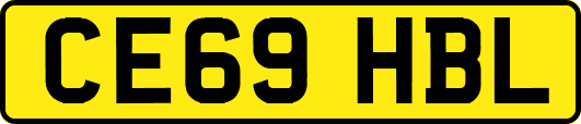 CE69HBL