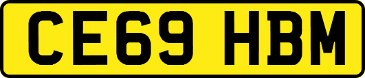 CE69HBM