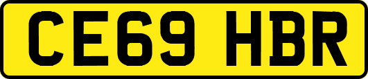 CE69HBR