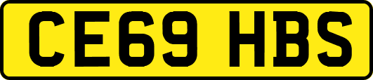 CE69HBS