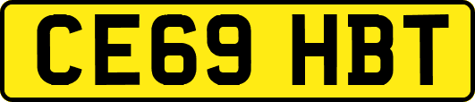 CE69HBT