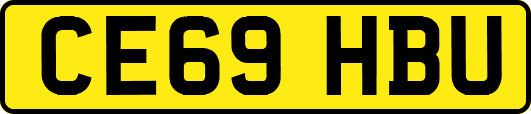CE69HBU