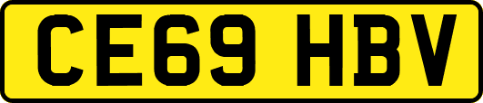 CE69HBV
