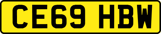 CE69HBW