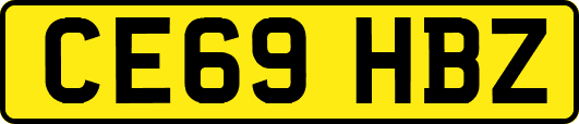 CE69HBZ