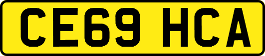 CE69HCA