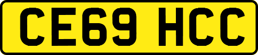 CE69HCC
