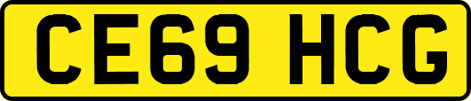 CE69HCG