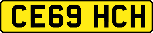 CE69HCH