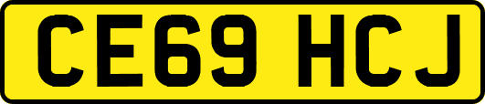 CE69HCJ