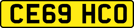CE69HCO