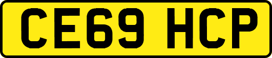 CE69HCP