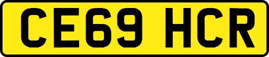 CE69HCR