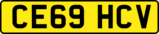 CE69HCV