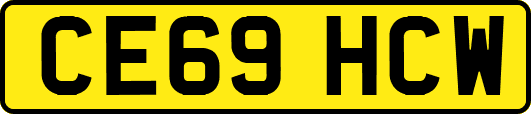 CE69HCW