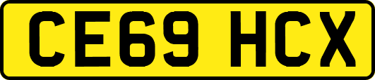 CE69HCX