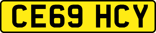CE69HCY