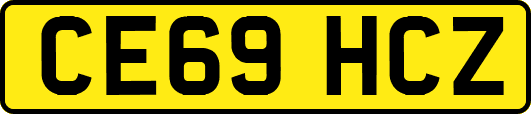 CE69HCZ