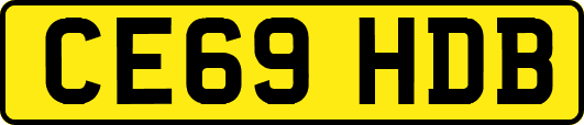 CE69HDB