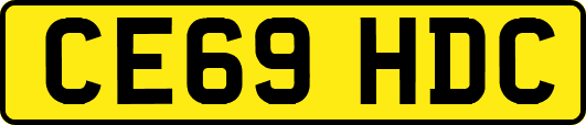 CE69HDC
