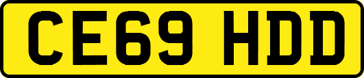 CE69HDD