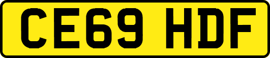 CE69HDF