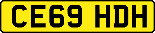 CE69HDH