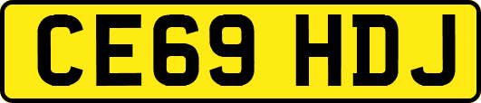 CE69HDJ