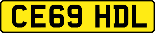 CE69HDL