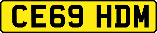 CE69HDM