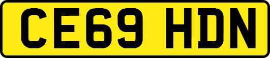 CE69HDN