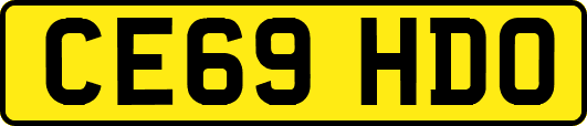 CE69HDO