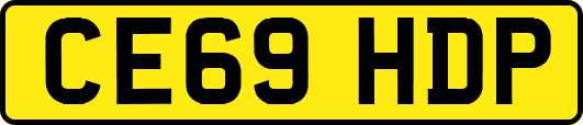 CE69HDP