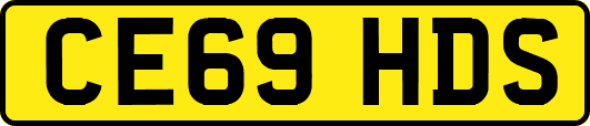 CE69HDS