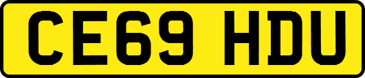 CE69HDU
