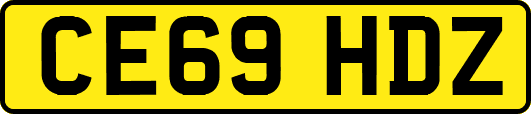 CE69HDZ