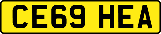 CE69HEA