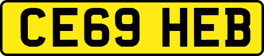 CE69HEB