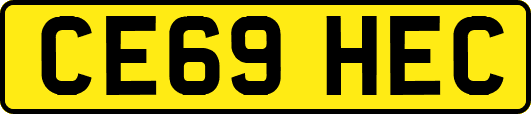 CE69HEC