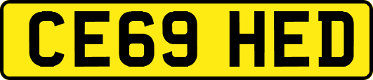 CE69HED